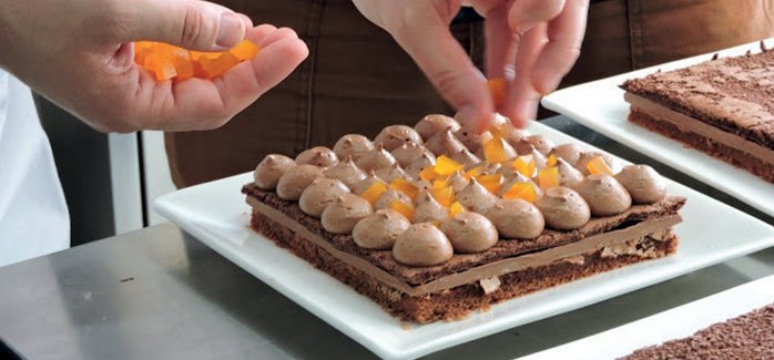 Formation patisserie